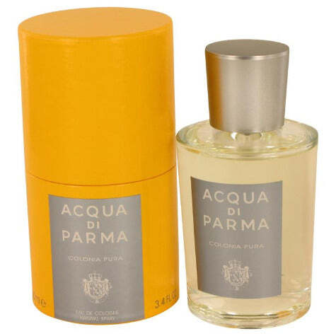 Acqua Di Parma Colonia Pura | Eau De Cologne - HELLIOS