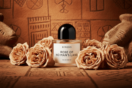 Rose Of No Mans Land | Byredo Eau De Parfum - HELLIOS