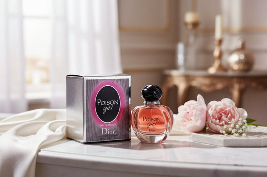 Poison Girl | Christian Dior Eau De Parfum
