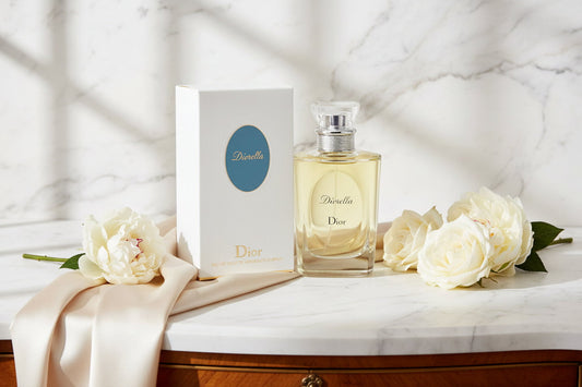 Diorella | Christian Dior Eau De Toilette
