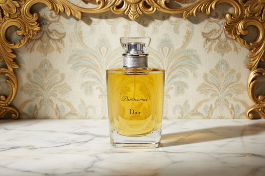 Dioressence | Christian Dior Eau De Toilette