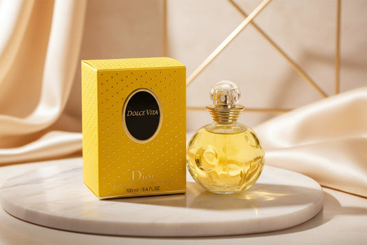 Dolce Vita | Christian Dior Eau De Toilette