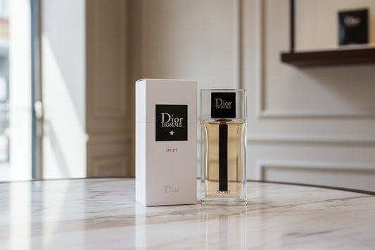 Dior Homme Sport | Christian Dior Eau De Toilette