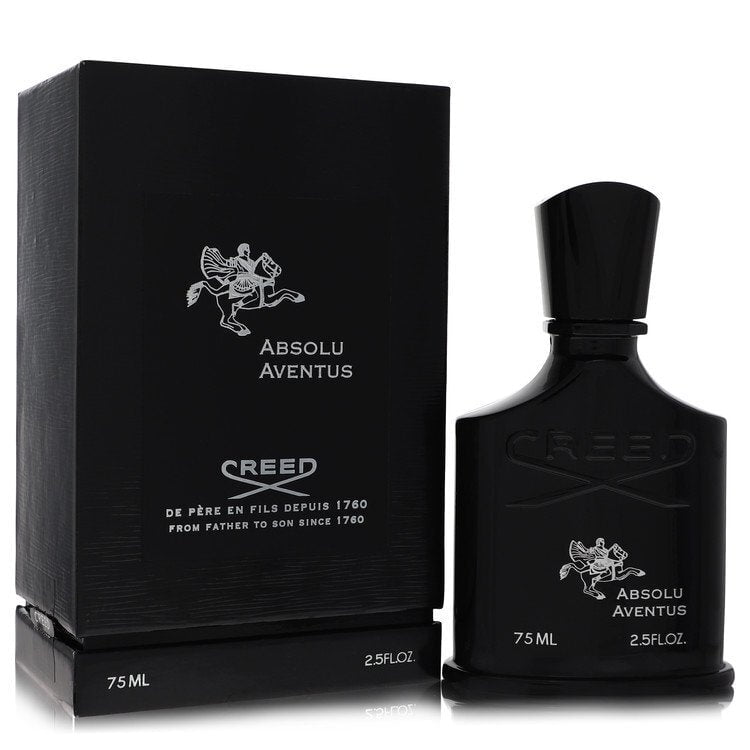 Absolu Aventus | Creed Eau De Parfum Spray 2.5 oz (Men) - HELLIOS