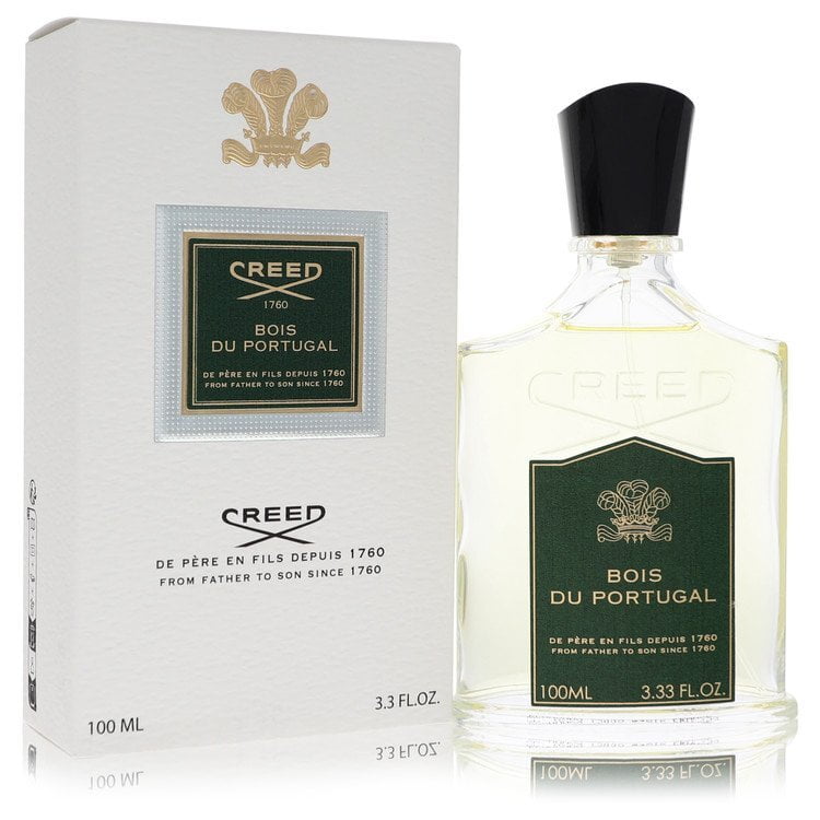 Bois Du Portugal | Creed Eau De Parfum Spray 3.3 oz (Men) - HELLIOS