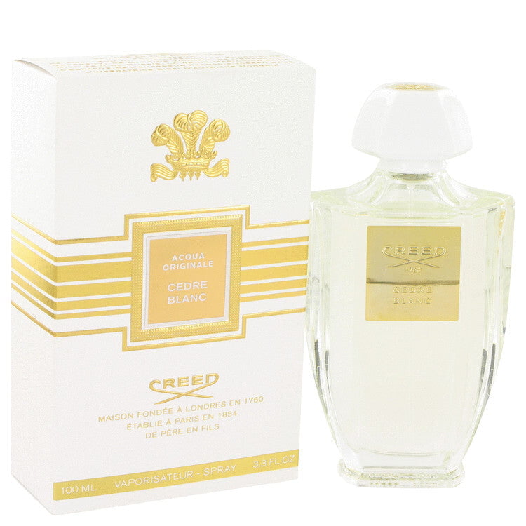 Cedre Blanc | Creed Eau De Parfum Spray 3.3 oz (Women) - HELLIOS