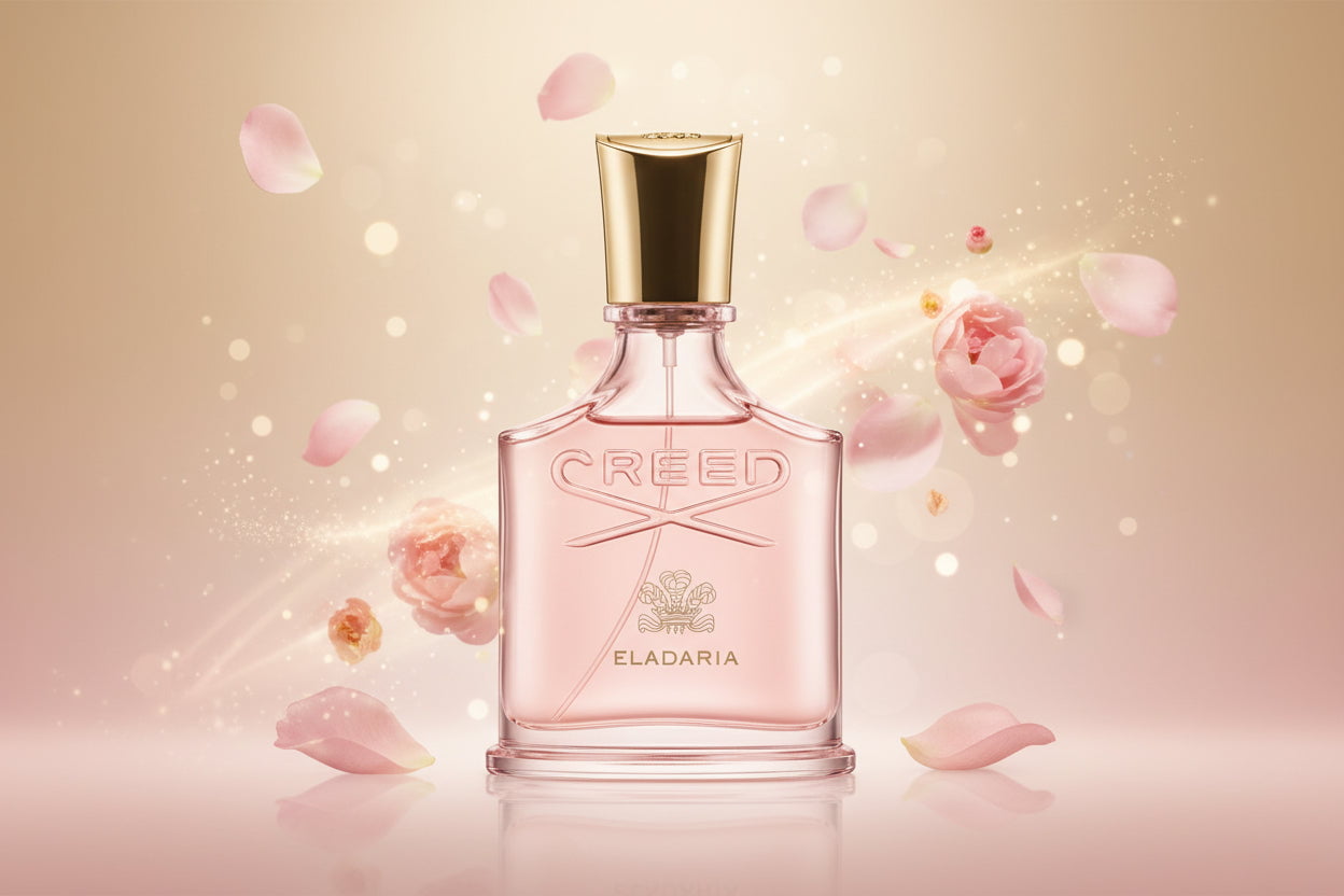 Eladaria | Creed Eau De Parfum 2.5 oz (Women) - HELLIOS