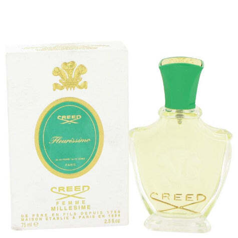 Creed Fleurissimo Eau De Parfum - HELLIOS