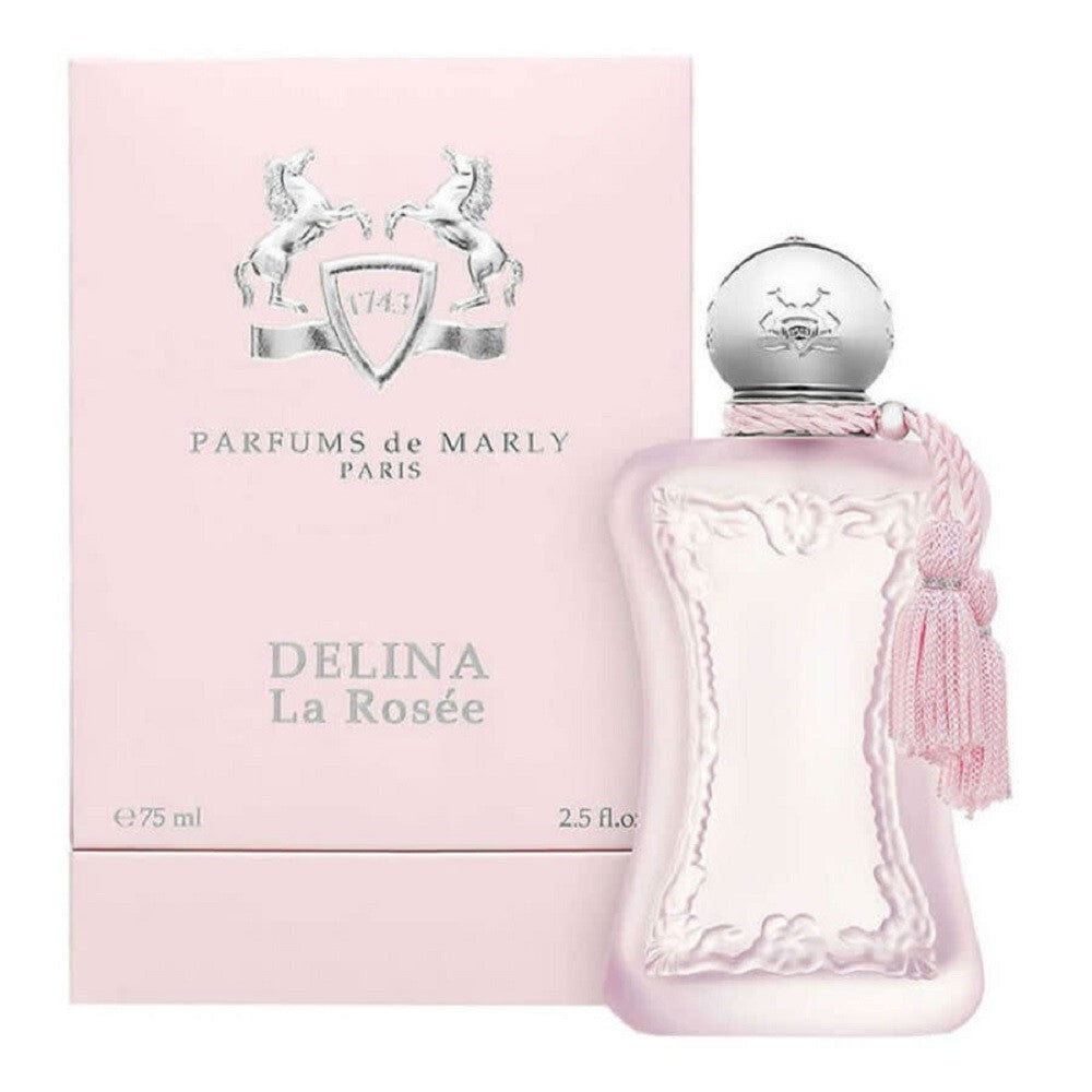 Parfums de marly delina la rosee | 2.5 eau de parfum spray - HELLIOS
