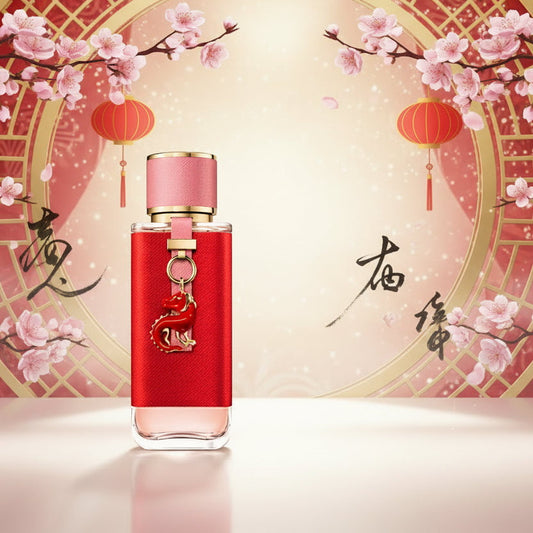 Carolina herrera luckycharms lunar lover limited edition | 3.4 eau de parfum spray for women - HELLIOS