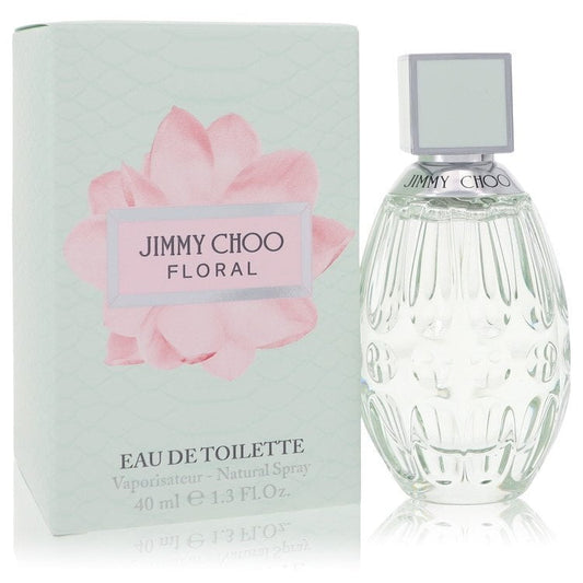 Jimmy Choo Floral | Jimmy Choo