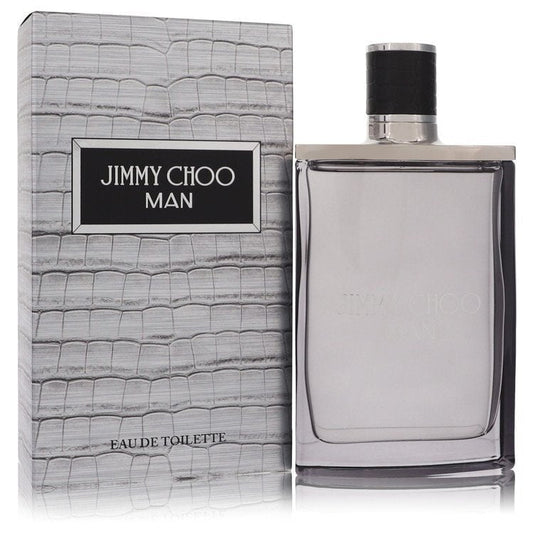 Jimmy Choo Man | Jimmy Choo Eau De Toilette