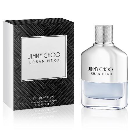 Jimmy Choo Urban Hero | Eau De Parfum