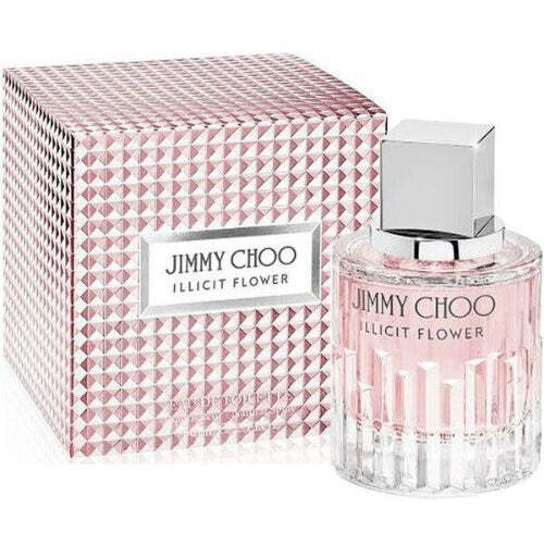 Jimmy Choo Illicit Flower | Eau De Toilette