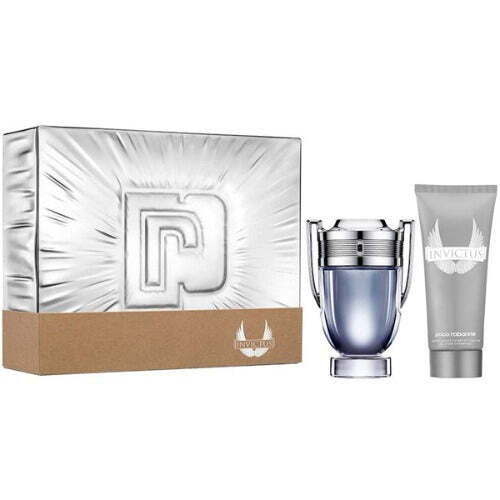 Paco Invictus | 2 Piece Gift Set