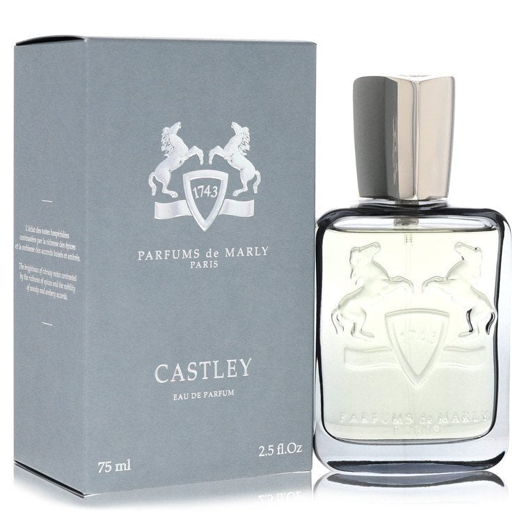 Castley | Parfums De Marly Eau De Parfum Spray 2.5 oz (Men) - HELLIOS