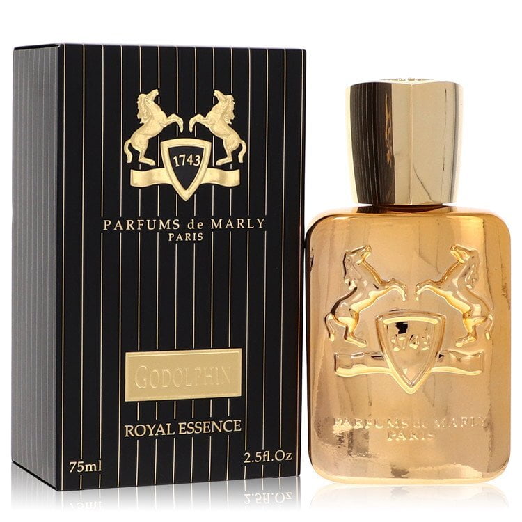 Godolphin | Parfums de Marly Eau De Parfum Spray 2.5 oz (Men) - HELLIOS