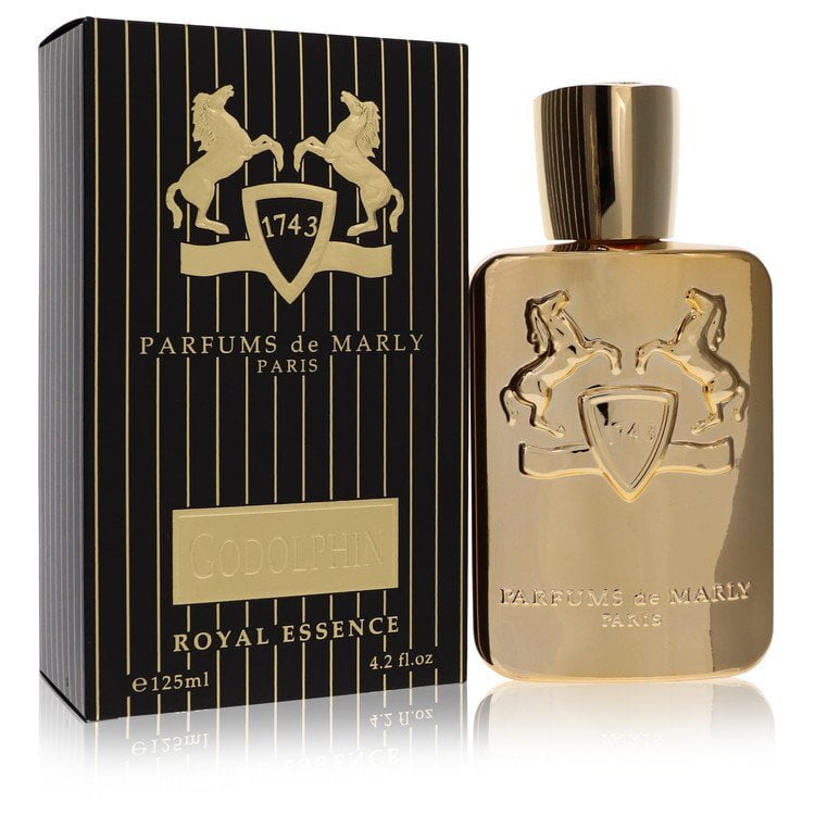 Godolphin | Parfums de Marly Eau De Parfum Spray 4.2 oz (Men) - HELLIOS