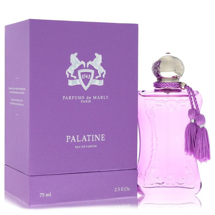 Palatine | Parfums De Marly Eau De Parfum Spray 2.5 oz (Women) - HELLIOS