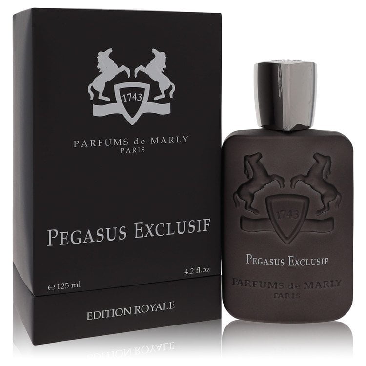 Pegasus Exclusif | Parfums De Marly Eau De Parfum Spray 4.2 oz (Men) - HELLIOS
