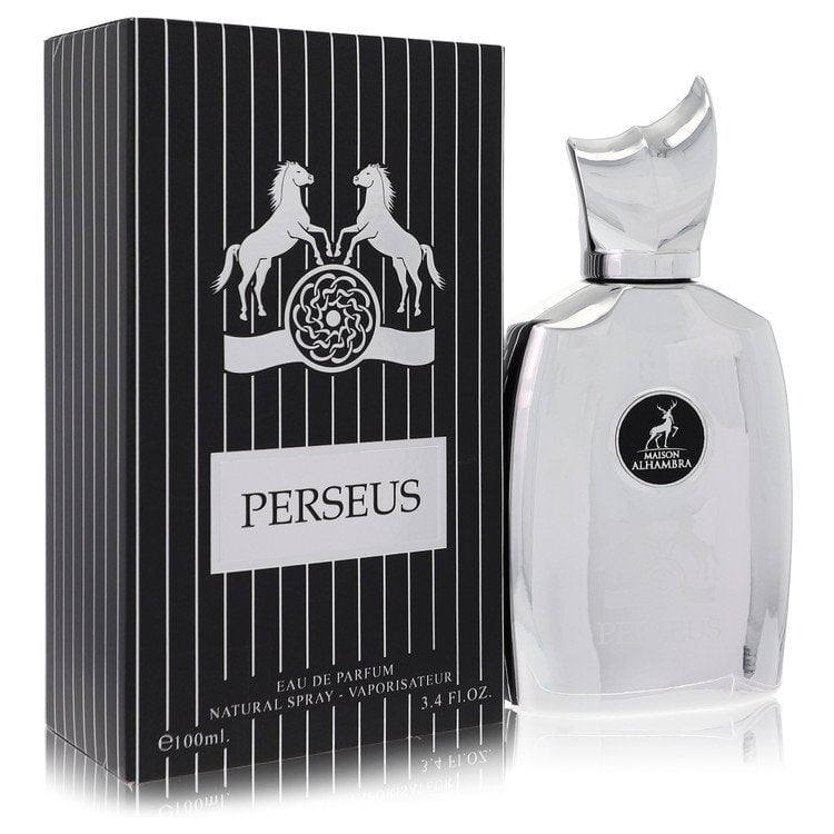 Perseus | Parfums De Marly Eau De Parfum Spray 4.2 oz (Men) - HELLIOS