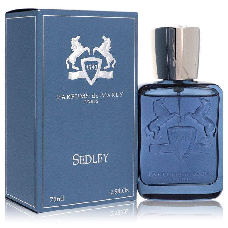 Sedley | Parfums De Marly Eau De Parfum Spray 2.5 oz (Women) - HELLIOS