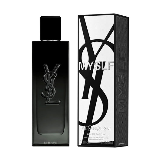 Ysl Myslf | 3 pcs set
