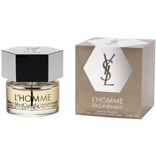 Yves Saint Laurent | L'Homme Eau De Toilette