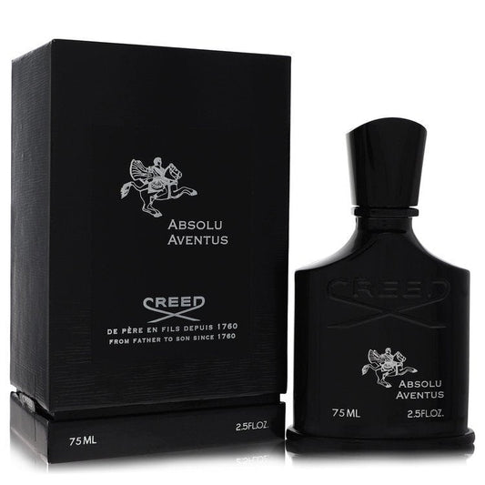 Absolu Aventus | Creed Eau De Parfum Spray 2.5 oz (Men) - HELLIOS 
