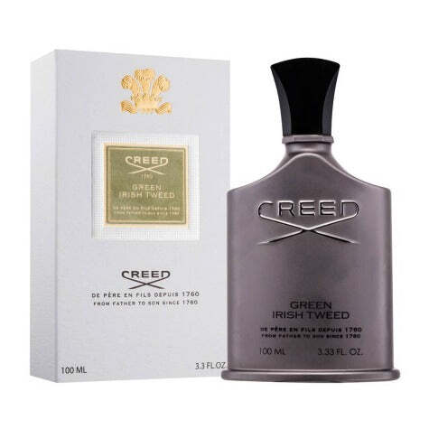 Creed | Green Irish Tweed Eau De Parfum - HELLIOS 