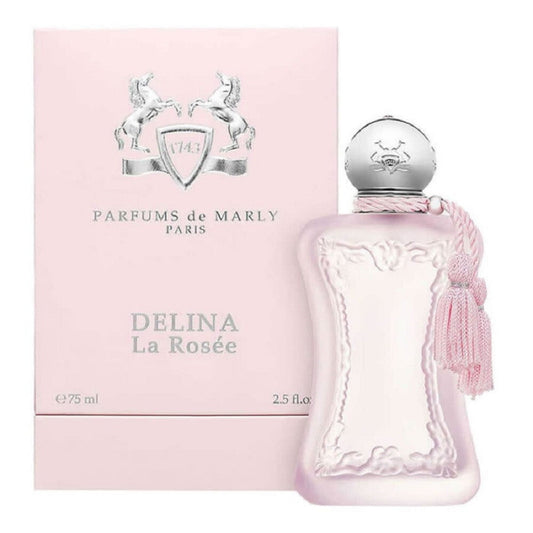 Parfums de marly delina la rosee | 2.5 eau de parfum spray - HELLIOS 