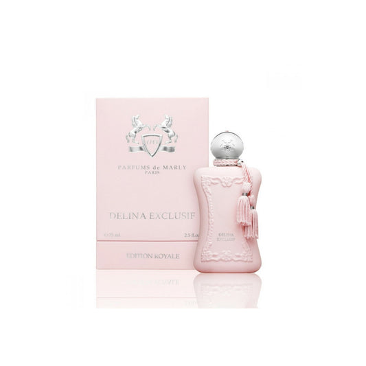 Parfums de marly delina exclusif | 2.5 eau de parfum spray for women - HELLIOS 