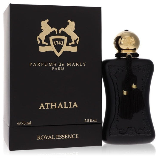 Athalia | Parfums De Marly Eau De Parfum Spray 2.5 oz (Women) - HELLIOS 