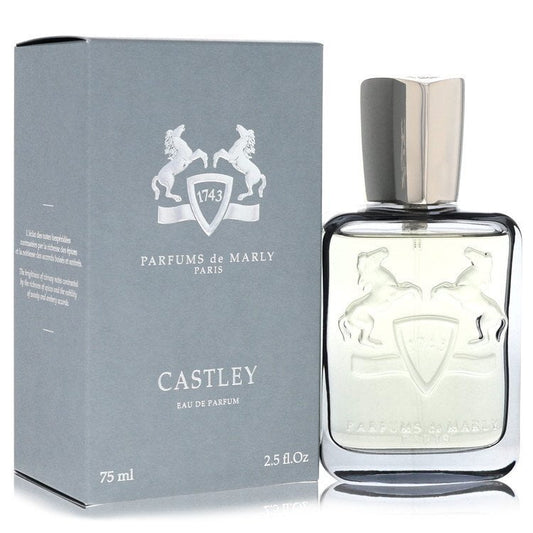 Castley | Parfums De Marly Eau De Parfum Spray 2.5 oz (Men) - HELLIOS 