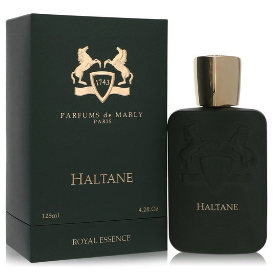 Haltane Royal Essence | Parfums De Marly Eau De Parfum Spray 4.2 oz (Men) - HELLIOS 