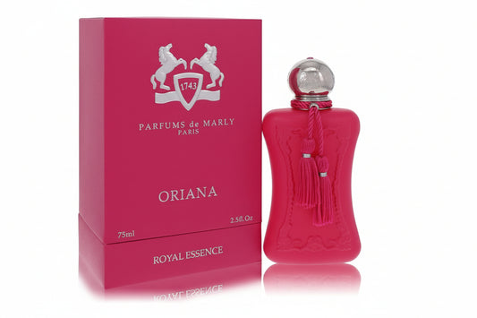 Oriana | Parfums De Marly Eau De Parfum Spray 2.5 oz (Women) - HELLIOS 