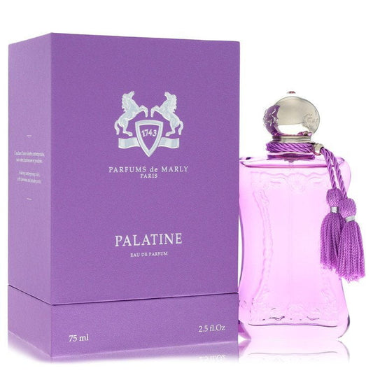 Palatine | Parfums De Marly Eau De Parfum Spray 2.5 oz (Women) - HELLIOS 