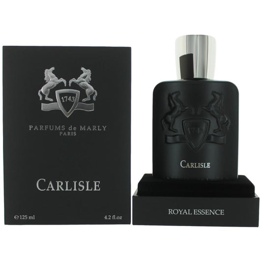 Parfums de Marly Carlisle | Parfums de Marly, 4.2 oz Eau De Parfum Spray for Unisex - HELLIOS 