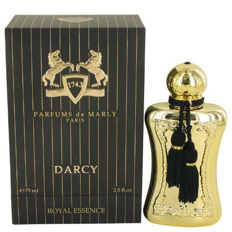 Parfums De Marly Darcy Eau De Parfum - HELLIOS 